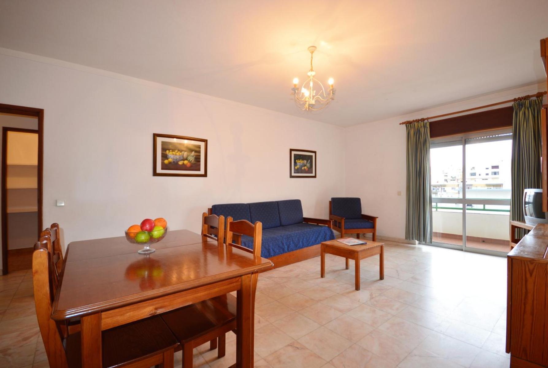 Paula Bela By Garvetur Apartment Quarteira Exterior photo