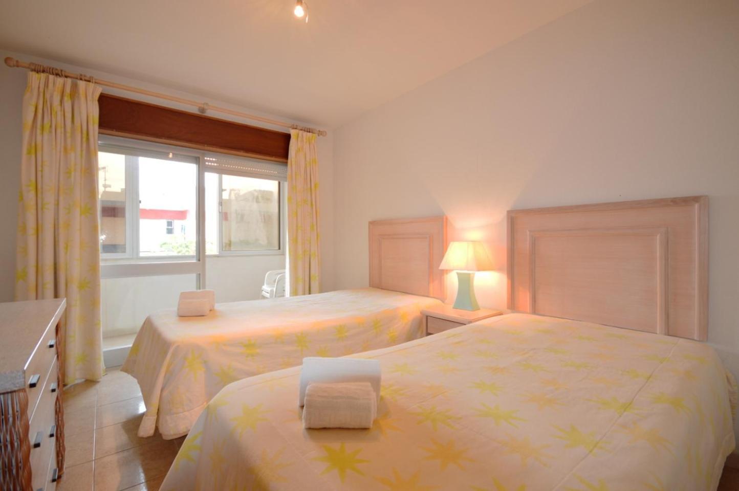 Paula Bela By Garvetur Apartment Quarteira Exterior photo