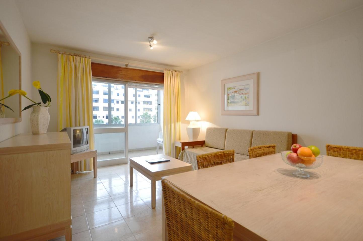 Paula Bela By Garvetur Apartment Quarteira Exterior photo