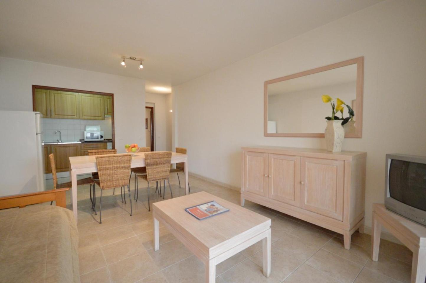 Paula Bela By Garvetur Apartment Quarteira Exterior photo