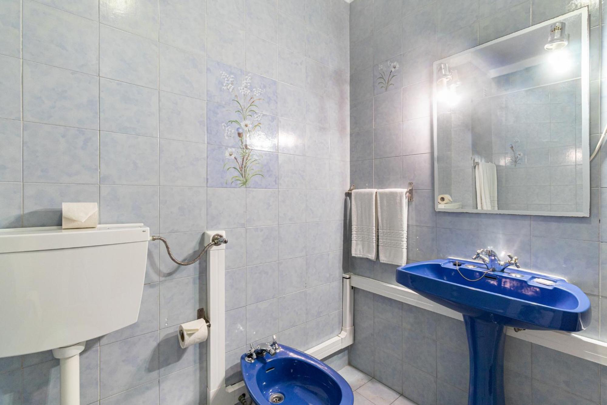 Paula Bela By Garvetur Apartment Quarteira Exterior photo